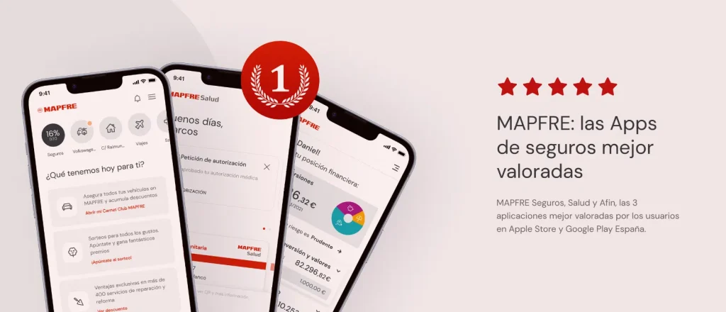 app mapfre